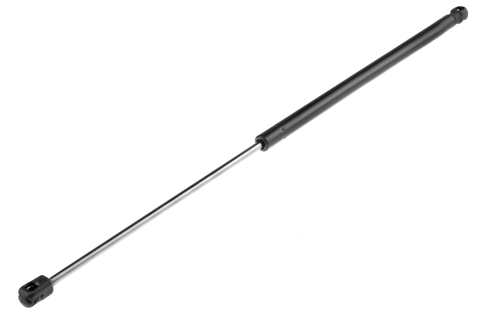 ENGINE BONNET GAS SHOCK ABSORBER L=678MM, F=270N compatible VW NEW BEETLE; NEW BEETLE CABRIO 98-10 - AE-VW-051