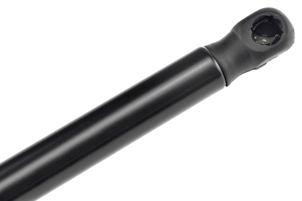 ENGINE BONNET GAS SHOCK ABSORBER L=678MM, F=270N compatible VW NEW BEETLE; NEW BEETLE CABRIO 98-10 - AE-VW-051