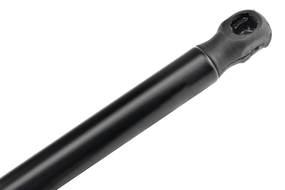 ENGINE BONNET GAS SHOCK ABSORBER L=730MM, F=380N compatible VW PASSAT B6, B6 VARIANT 05-10 /SEDAN,COMBI/ - AE-VW-056