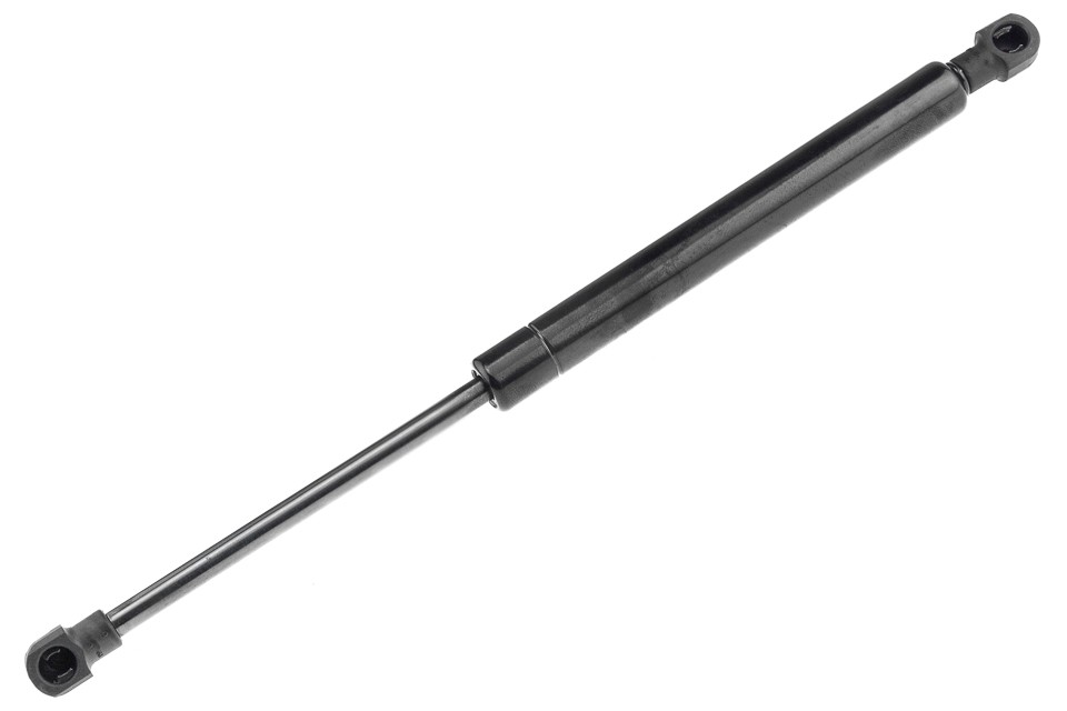ENGINE BONNET GAS SHOCK ABSORBER L=334MM, F=610N compatible VW PHAETON 02-16 - AE-VW-057
