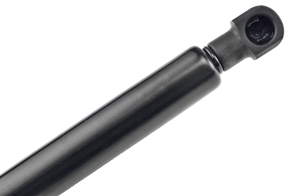 REAR HOOD GAS SHOCK ABSORBER L=345MM, F=450N compatible VW PHAETON 02-16 /AUTOMATYCZNIE OTWIERANA KLAPA/ - AE-VW-058