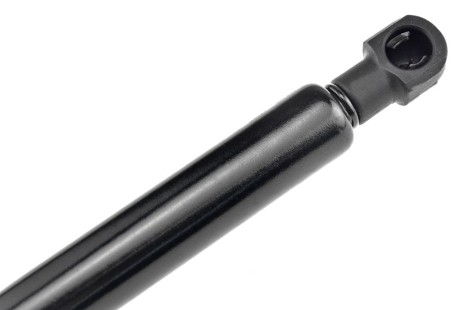 ENGINE BONNET GAS SHOCK ABSORBER L=594MM, F=605N compatible VW TOUAREG 10-18 - AE-VW-065