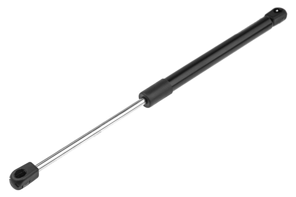 ENGINE BONNET GAS SHOCK ABSORBER L=390MM, F=360N compatible VW T5 03- AE-VW-072