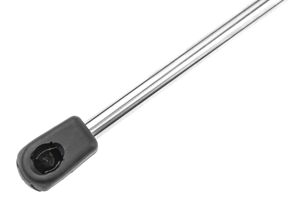 ENGINE BONNET GAS SHOCK ABSORBER L=390MM, F=360N compatible VW T5 03- AE-VW-072