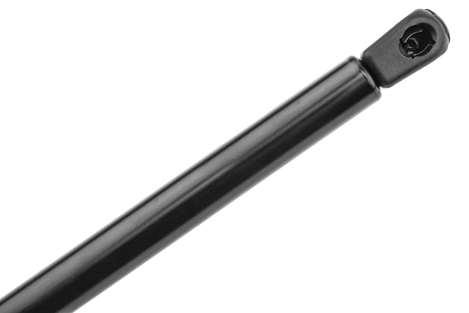 ENGINE BONNET GAS SHOCK ABSORBER L=390MM, F=360N compatible VW T5 03- AE-VW-072