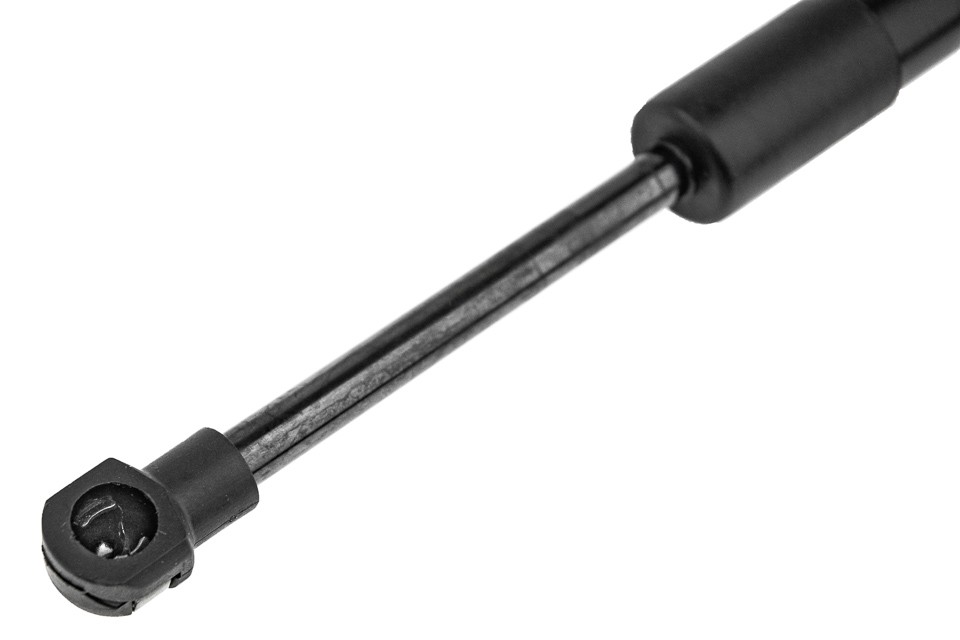 ENGINE BONNET GAS SHOCK ABSORBER L=240MM, F=380N compatible PORSCHE BOXSTER 04-11, 911 04-13, CAYMAN 05-13 - AE-VW-076