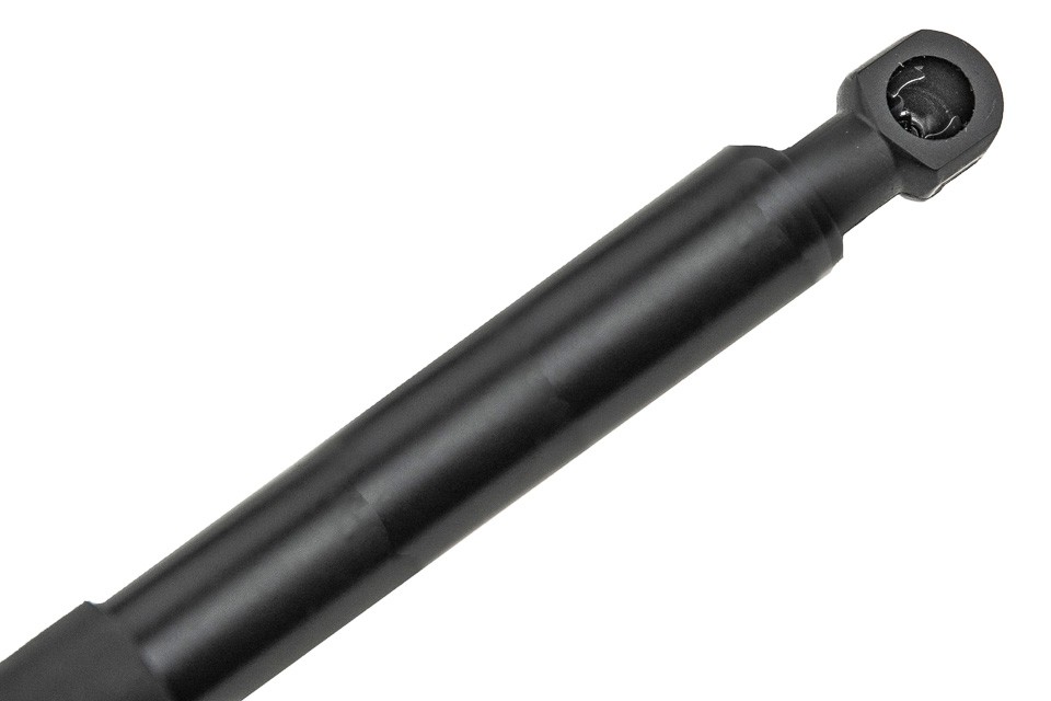 ENGINE BONNET GAS SHOCK ABSORBER L=240MM, F=380N compatible PORSCHE BOXSTER 04-11, 911 04-13, CAYMAN 05-13 - AE-VW-076