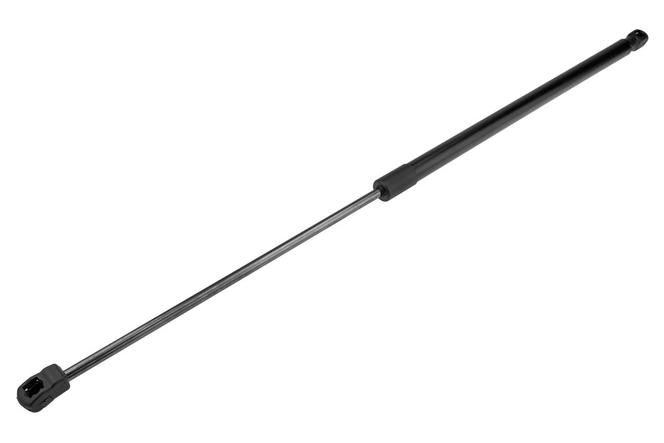ENGINE BONNET GAS SHOCK ABSORBER L=655MM, F=320N compatible VW TOUAREG 10- /L,P/ - AE-VW-084