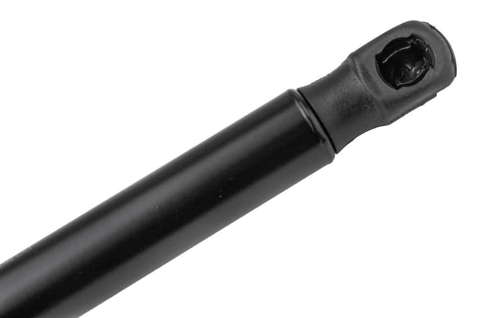 ENGINE BONNET GAS SHOCK ABSORBER L=655MM, F=320N compatible VW TOUAREG 10- /L,P/ - AE-VW-084