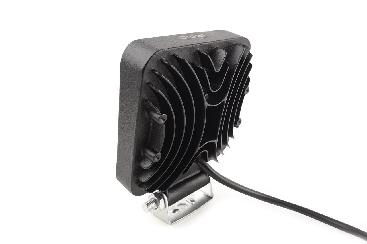 Working lamp AWL10 16LED FLOOD 9-36V P/N: 02424