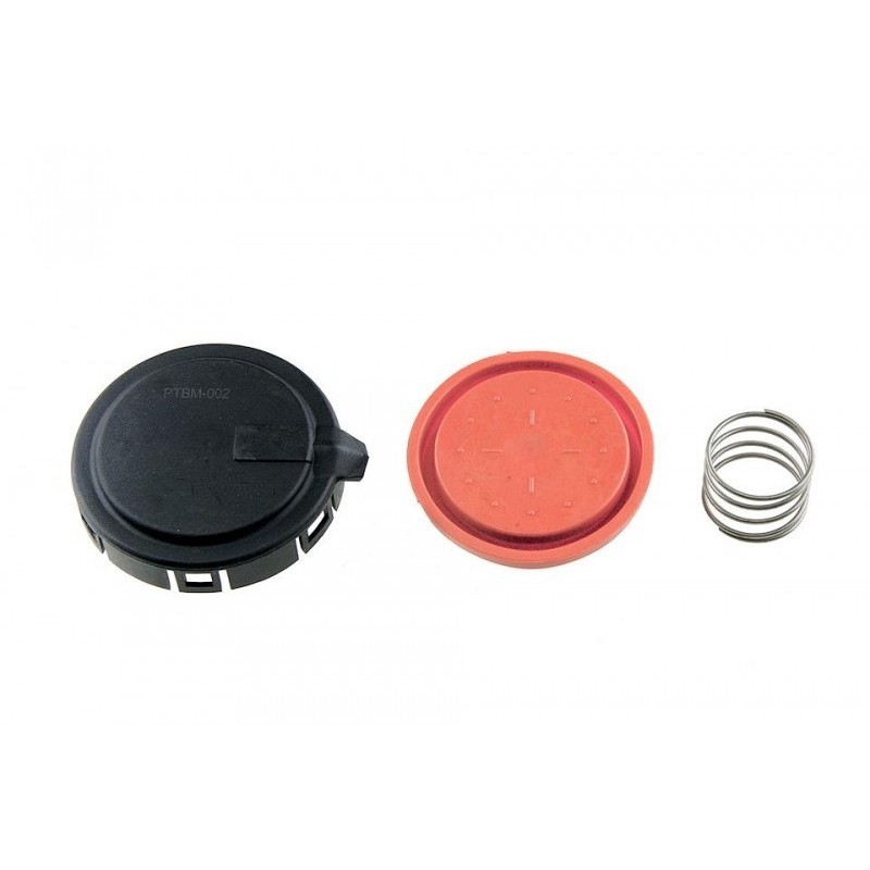 CRANKSHAFT VENTILATION DIAPHRAGM compatible BMW E60 05-, E61 04-,E63 04-,E64 04-,E65 E66 E67 01-,E53 00-,E70 07-, 11127537733 / BKO-BM-002