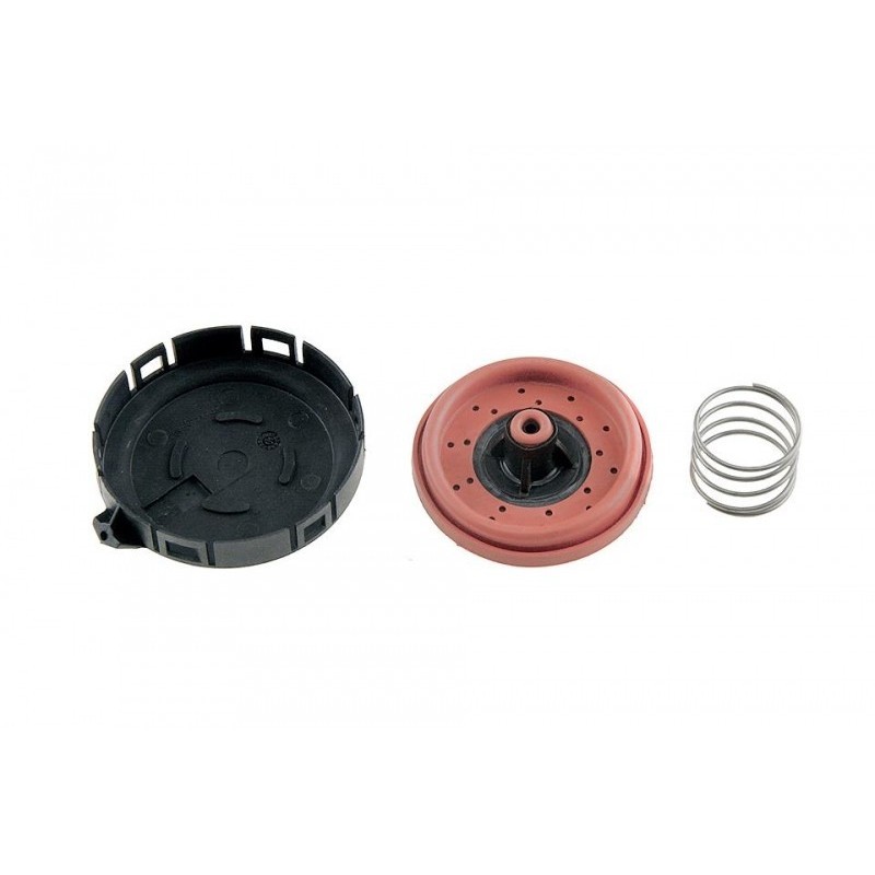 CRANKSHAFT VENTILATION DIAPHRAGM compatible BMW E60 05-, E61 04-,E63 04-,E64 04-,E65 E66 E67 01-,E53 00-,E70 07-, 11127537733 / BKO-BM-002