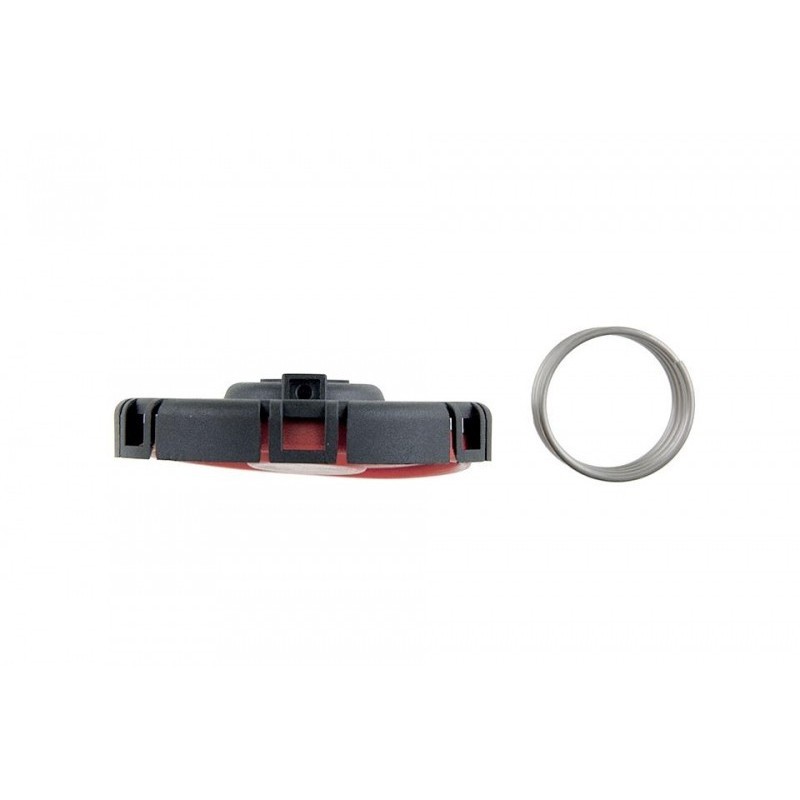 Crankcase breather membrane BKO-BM-005 Compatible BMW 1 F20/F21 11-,2 F22/F87/F23 13-,3 F30/F80/F34/F31 11-,4 F32/F82/F36/F33/F83 13 -,5