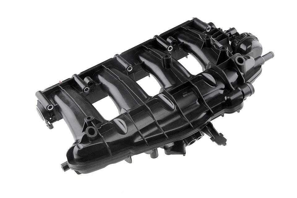 INTAKE MANIFOLE compatible AUDI A3 1.8TFSI 2006-,2.0TFSI 2004-,TT 1.8TFSI,2.0TFSI 2008-,OTHER 1.8TFSI 2007-,LEON 2.0TFSI 2009-,SKODA OCTAVIA II 1.8TSI 2007-,VW GOLF VI 1.8TSI,2.0GTI 2009-,PASSAT 1.8TSI,2.0TSI 2010-,SCIROCCO 2.0TSI 2008-