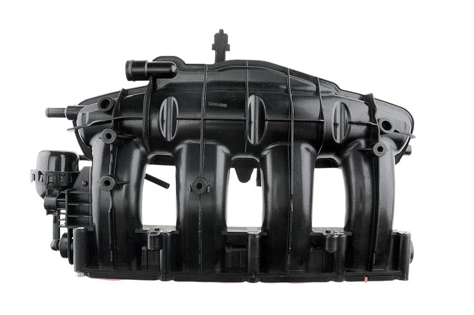 INTAKE MANIFOLE compatible AUDI A3 1.8TFSI 2006-,2.0TFSI 2004-,TT 1.8TFSI,2.0TFSI 2008-,OTHER 1.8TFSI 2007-,LEON 2.0TFSI 2009-,SKODA OCTAVIA II 1.8TSI 2007-,VW GOLF VI 1.8TSI,2.0GTI 2009-,PASSAT 1.8TSI,2.0TSI 2010-,SCIROCCO 2.0TSI 2008-