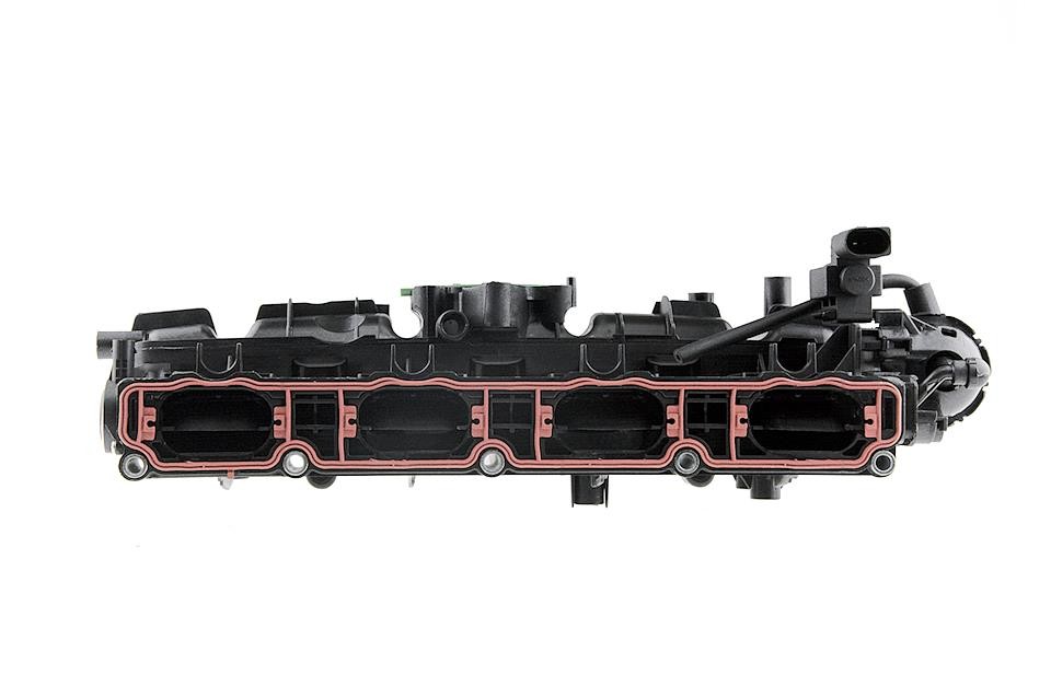 INTAKE MANIFOLE compatible AUDI A3 1.8TFSI 2006-,2.0TFSI 2004-,TT 1.8TFSI,2.0TFSI 2008-,OTHER 1.8TFSI 2007-,LEON 2.0TFSI 2009-,SKODA OCTAVIA II 1.8TSI 2007-,VW GOLF VI 1.8TSI,2.0GTI 2009-,PASSAT 1.8TSI,2.0TSI 2010-,SCIROCCO 2.0TSI 2008-