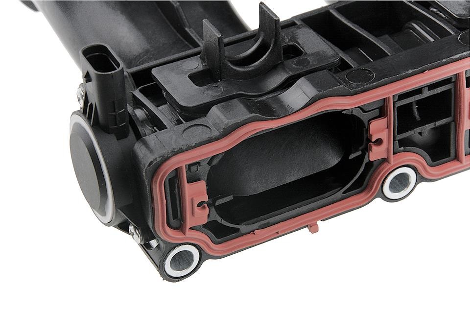 INTAKE MANIFOLE compatible AUDI A3 1.8TFSI 2006-,2.0TFSI 2004-,TT 1.8TFSI,2.0TFSI 2008-,OTHER 1.8TFSI 2007-,LEON 2.0TFSI 2009-,SKODA OCTAVIA II 1.8TSI 2007-,VW GOLF VI 1.8TSI,2.0GTI 2009-,PASSAT 1.8TSI,2.0TSI 2010-,SCIROCCO 2.0TSI 2008-