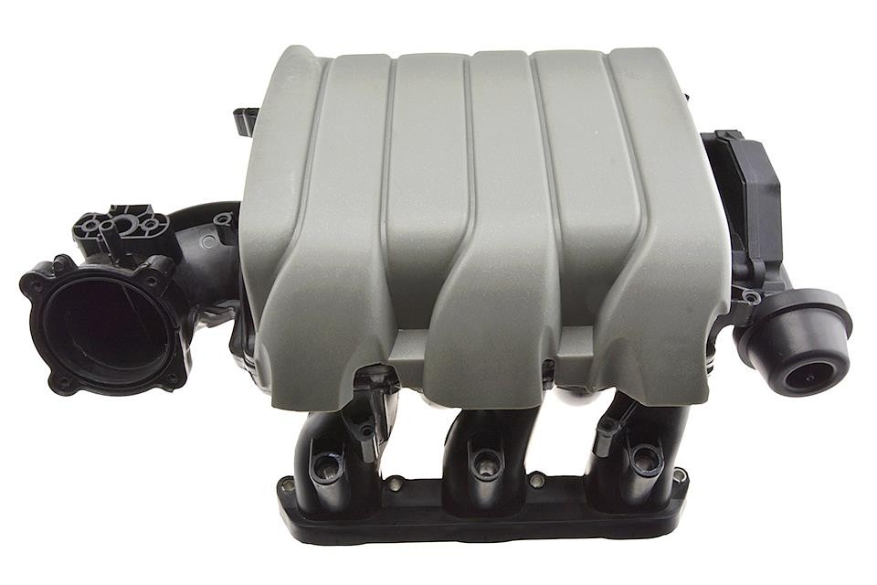 INTAKE MANIFOLD MODULE compatible AUDI A6 2.4FSI 2004- BKS-AU-003