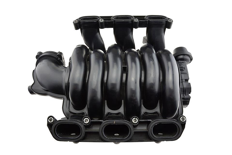 INTAKE MANIFOLD MODULE compatible AUDI A6 2.4FSI 2004- BKS-AU-003