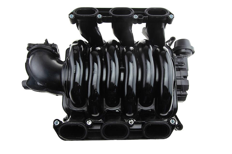 INTAKE MANIFOLD MODULE compatible AUDI A7 3.0TFSI 2010-,A8 3.0TFSI 2010- BKS-AU-006