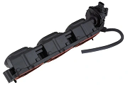 INTAKE MANIFOLD MODULE compatible AUDI A4/S4 2013-,A5/A5 CABRIO/S5 2012-,A6/S6 2015-,A7 2015-,A8/S8 2014-,Q7 2016-/ENGINES:3.0TFSI-LEFT/ - BKS-AU-013