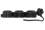 INTAKE MANIFOLD MODULE compatible AUDI A4/S4 2013-,A5/A5 CABRIO/S5 2012-,A6/S6 2015-,A7 2015-,A8/S8 2014-,Q7 2016-/ENGINES:3.0TFSI-LEFT/ - BKS-AU-013