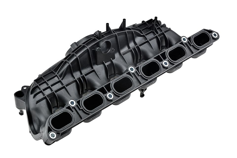 INTAKE MANIFOLD MODULE compatible BMW 3 E90/E91 335 2006-,335 XDRIVE 2008-,X6 XDRIVE 35 2008- BKS-BM-015