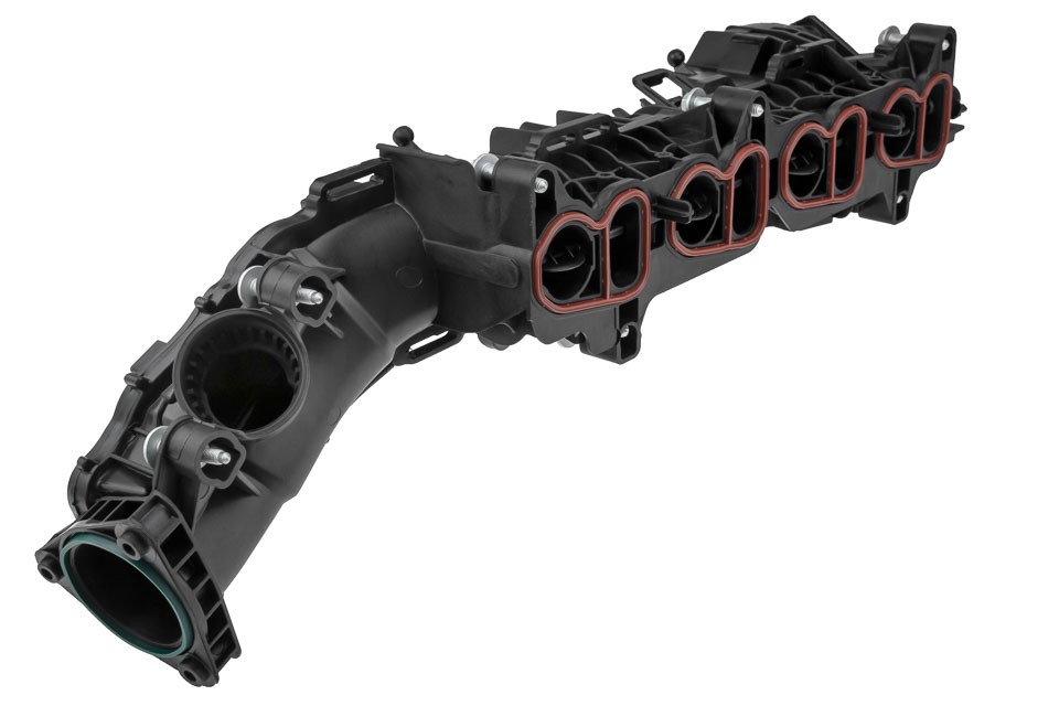 INTAKE MANIFOLD MODULE compatible BMW X1 F48 18D,20D,18DX,20DX,25DX 2014-,X2 F39 18D,20D,18DX,20DX,25DX 2017-,MINI F54/F55/F56/F57/F60 2.0D 2013-