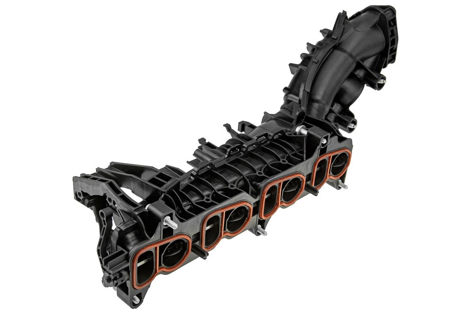 INTAKE MANIFOLD MODULE compatible BMW X1 F48 18D,20D,18DX,20DX,25DX 2014-,X2 F39 18D,20D,18DX,20DX,25DX 2017-,MINI F54/F55/F56/F57/F60 2.0D 2013-
