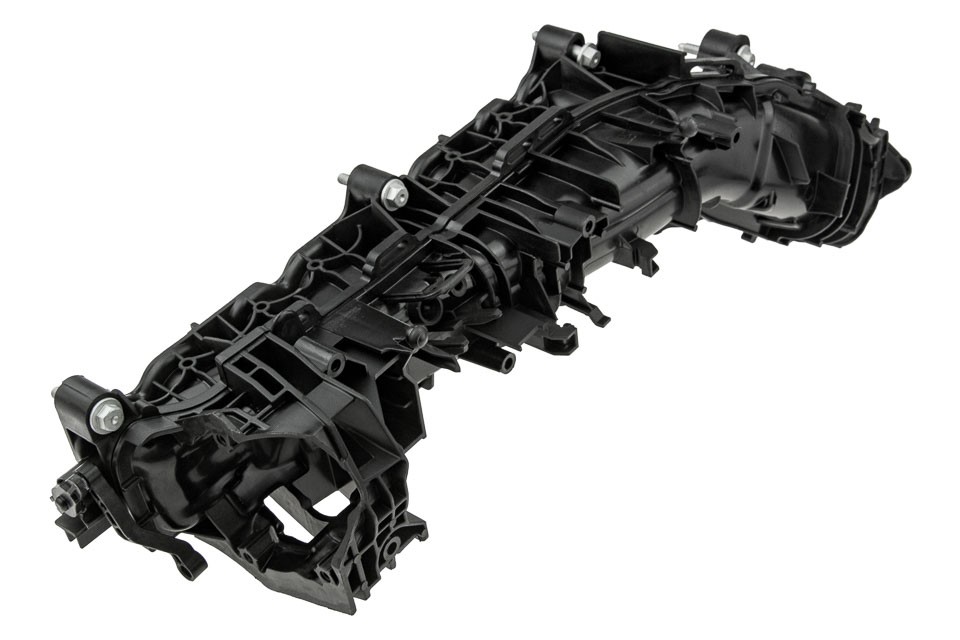 INTAKE MANIFOLD MODULE compatible BMW X1 F48 18D,20D,18DX,20DX,25DX 2014-,X2 F39 18D,20D,18DX,20DX,25DX 2017-,MINI F54/F55/F56/F57/F60 2.0D 2013-
