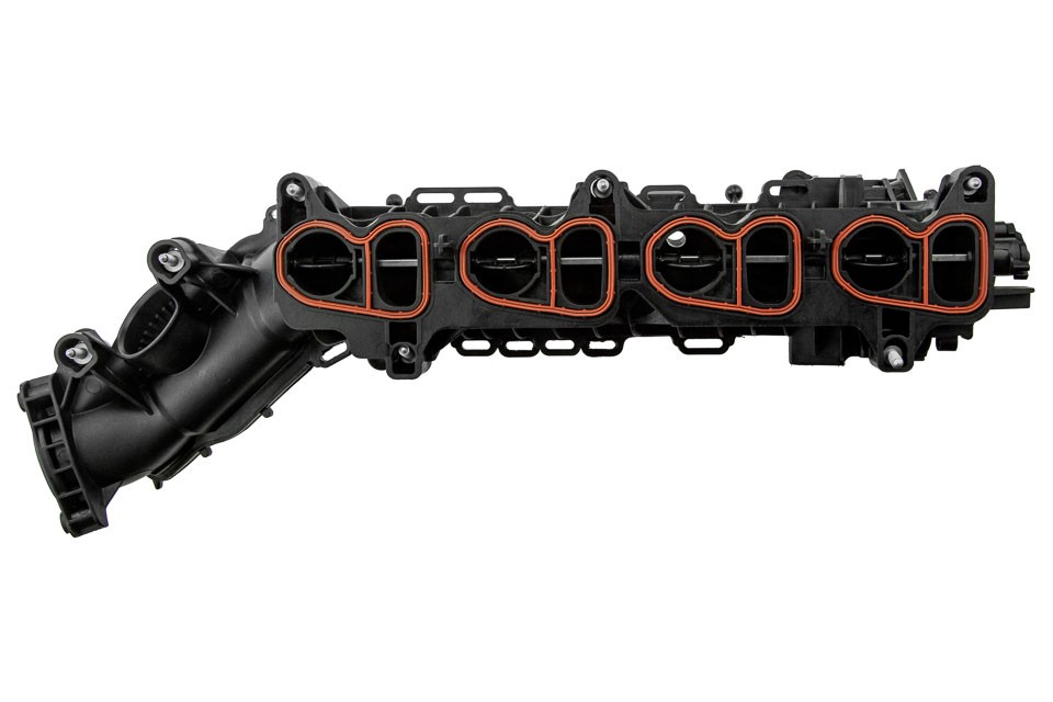 INTAKE MANIFOLD MODULE compatible BMW X1 F48 18D,20D,18DX,20DX,25DX 2014-,X2 F39 18D,20D,18DX,20DX,25DX 2017-,MINI F54/F55/F56/F57/F60 2.0D 2013-