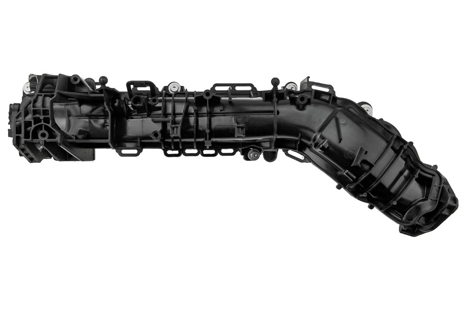 INTAKE MANIFOLD MODULE compatible BMW X1 F48 18D,20D,18DX,20DX,25DX 2014-,X2 F39 18D,20D,18DX,20DX,25DX 2017-,MINI F54/F55/F56/F57/F60 2.0D 2013-