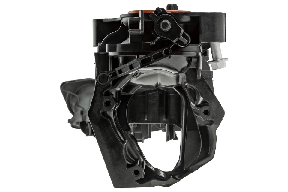 INTAKE MANIFOLD MODULE compatible BMW X1 F48 18D,20D,18DX,20DX,25DX 2014-,X2 F39 18D,20D,18DX,20DX,25DX 2017-,MINI F54/F55/F56/F57/F60 2.0D 2013-