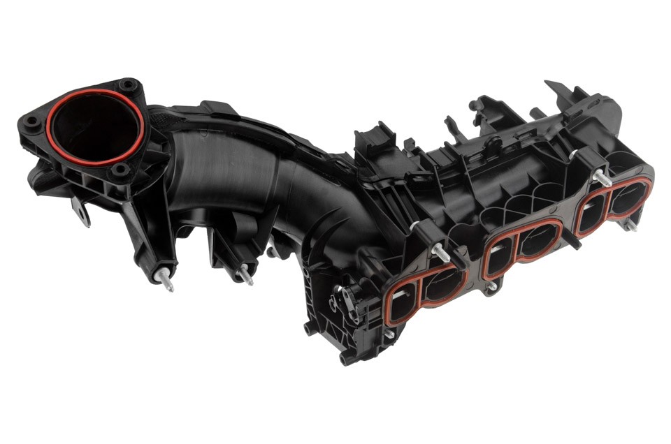 INTAKE MANIFOLD MODULE compatible BMW 1 F20N/F21N 114D,116D 2015- BKS-BM-034