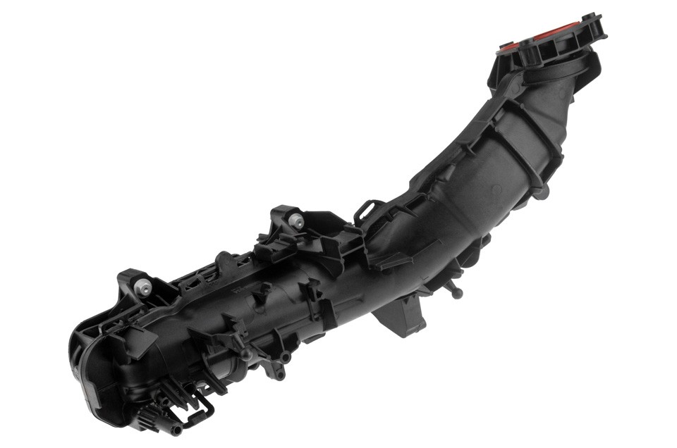 INTAKE MANIFOLD MODULE compatible BMW 1 F20N/F21N 114D,116D 2015- BKS-BM-034