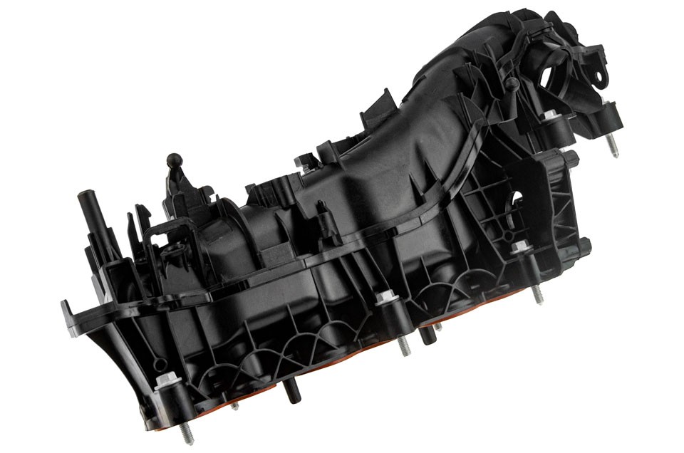 INTAKE MANIFOLD MODULE compatible BMW 1 F20N/F21N 114D,116D 2015- BKS-BM-034