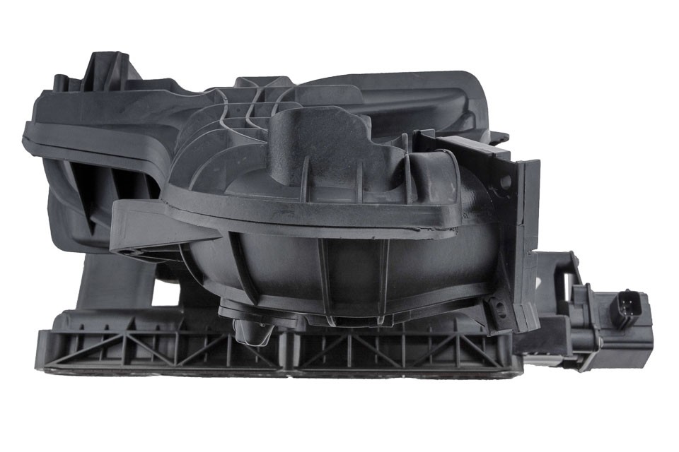INTAKE PIPE MODULE compatible CHRYSLER SEBRING 2.4 2007-,DODGE CALIBER 1.8,2.0,2.4 2007-,DODGE JURNEY 2.4 2009-,JEEP COMPASS 2.0,2.4 2007-,PATRIOT 2.0,2.4 2007-/WITH FLOW CONTROL VALVE ACTUATOR,WITH MAP SENSOR,WITH RUNNER FLAPS/