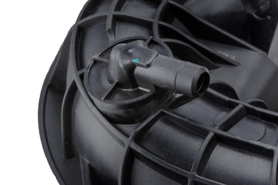 INTAKE PIPE MODULE compatible CHRYSLER SEBRING 2.4 2007-,DODGE CALIBER 1.8,2.0,2.4 2007-,DODGE JURNEY 2.4 2009-,JEEP COMPASS 2.0,2.4 2007-,PATRIOT 2.0,2.4 2007-/WITH FLOW CONTROL VALVE ACTUATOR,WITH MAP SENSOR,WITH RUNNER FLAPS/