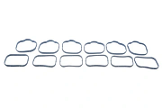 Intake manifold gasket kit compatible JEEP GRAND CHEROKEE 3.6 2011-,GRAND CHEROKEE 3.0D 2015-,CHRYSLER TOWN & COUNTRY 3.6 2012-,300 3.6 2012-,WRANGLER 3.6 2012-,DODGE GRAND CARAVAN 3.6 2011-