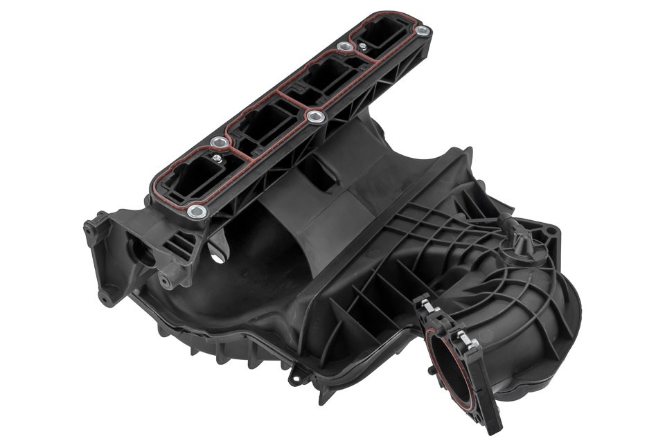 INTAKE MANIFOLD MODULE compatible with CHRYSLER GRAND VOYAGER 2.8CRD 2012-,JEEP CHEROKEE 2.8CRD 2011-,LIBERTY 2.8CRD 2011-,WRANGLER 2.8CRD 2011-/WITH ACTUATOR/