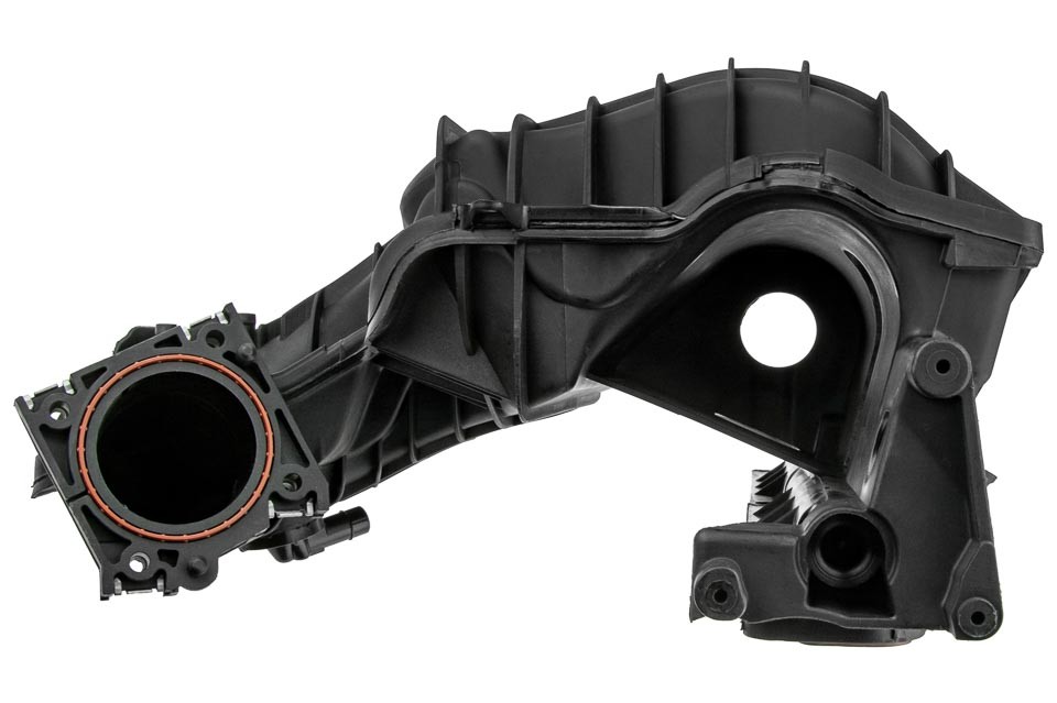 INTAKE MANIFOLD MODULE compatible with CHRYSLER GRAND VOYAGER 2.8CRD 2012-,JEEP CHEROKEE 2.8CRD 2011-,LIBERTY 2.8CRD 2011-,WRANGLER 2.8CRD 2011-/WITH ACTUATOR/