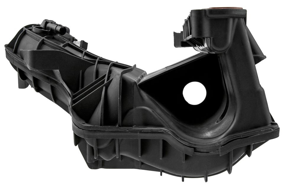 INTAKE MANIFOLD MODULE compatible with CHRYSLER GRAND VOYAGER 2.8CRD 2012-,JEEP CHEROKEE 2.8CRD 2011-,LIBERTY 2.8CRD 2011-,WRANGLER 2.8CRD 2011-/WITH ACTUATOR/