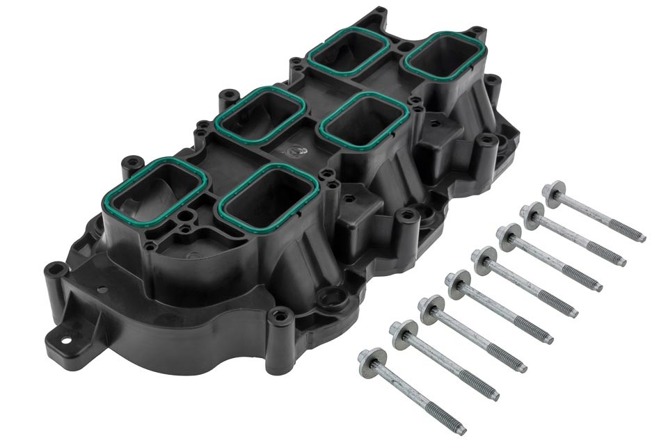 INTAKE DUCT MODULE compatible JEEP GRAND CHEROKEE 3.6 2011-,WRANGLER 3.6 2012-,DODGEJOURNEY 3.6 2011-,GRAND CARAVAN 3.6 2011-,CHRYSLER TOWN & COUNTRY 3.6 2011-,300 3.6 2011-,RAM 1500 3.6 2013-/LOWER/