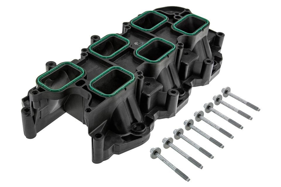 INTAKE DUCT MODULE compatible JEEP GRAND CHEROKEE 3.6 2011-,WRANGLER 3.6 2012-,DODGEJOURNEY 3.6 2011-,GRAND CARAVAN 3.6 2011-,CHRYSLER TOWN & COUNTRY 3.6 2011-,300 3.6 2011-,RAM 1500 3.6 2013-/LOWER/