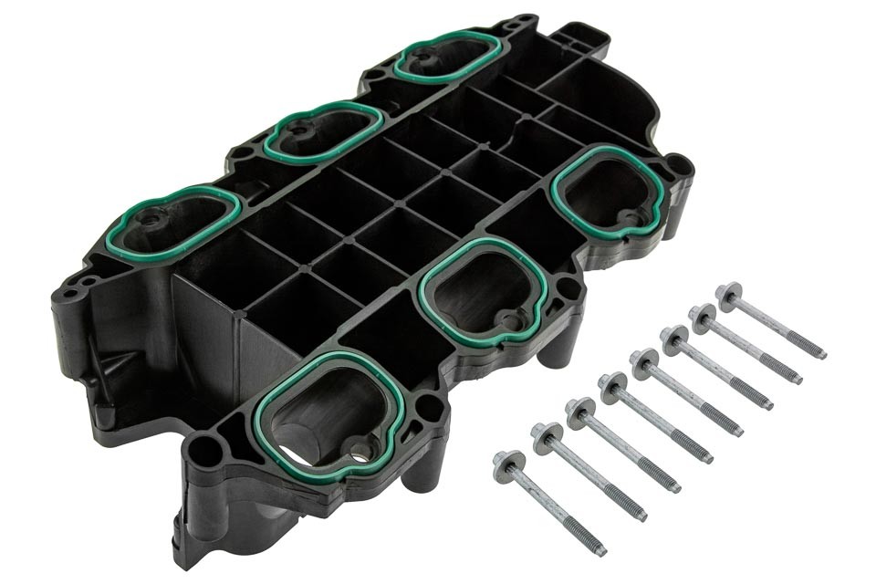 INTAKE DUCT MODULE compatible JEEP GRAND CHEROKEE 3.6 2011-,WRANGLER 3.6 2012-,DODGEJOURNEY 3.6 2011-,GRAND CARAVAN 3.6 2011-,CHRYSLER TOWN & COUNTRY 3.6 2011-,300 3.6 2011-,RAM 1500 3.6 2013-/LOWER/