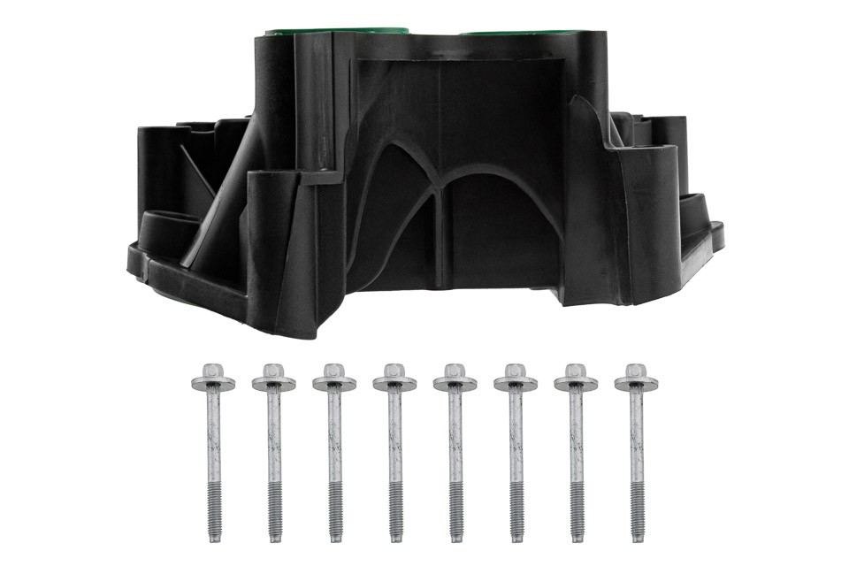 INTAKE DUCT MODULE compatible JEEP GRAND CHEROKEE 3.6 2016-,GLADIATOR 3.6 2020-,WRANGLER 3.6 2018-,CHRYSLER VOYAGER 3.6 2020-,PACIFIC 3.6 2017-,RAM 1500 3.6 2019-