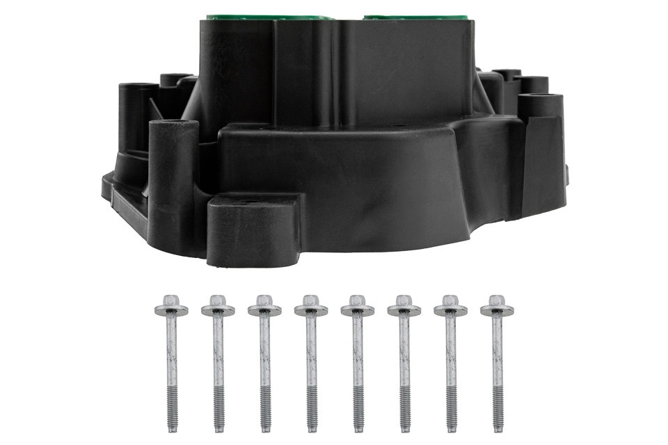 INTAKE DUCT MODULE compatible JEEP GRAND CHEROKEE 3.6 2016-,GLADIATOR 3.6 2020-,WRANGLER 3.6 2018-,CHRYSLER VOYAGER 3.6 2020-,PACIFIC 3.6 2017-,RAM 1500 3.6 2019-