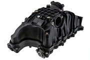 INTAKE MANIFOLD MODULE compatible JEEP GRAND CHEROKEE 3.0D V6 2014-,RAM 1500 3.0D V6 2014- BKS-CH-009