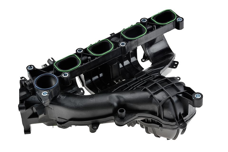 INTAKE MANIFOLD MODULE compatible FORD MONDEO III 1.8,2.0 2000-2007,MAZDA 6 GG/GY 1.8,2.0 2002-2007/W/O FLAP CONTROL/ - BKS-FR-002