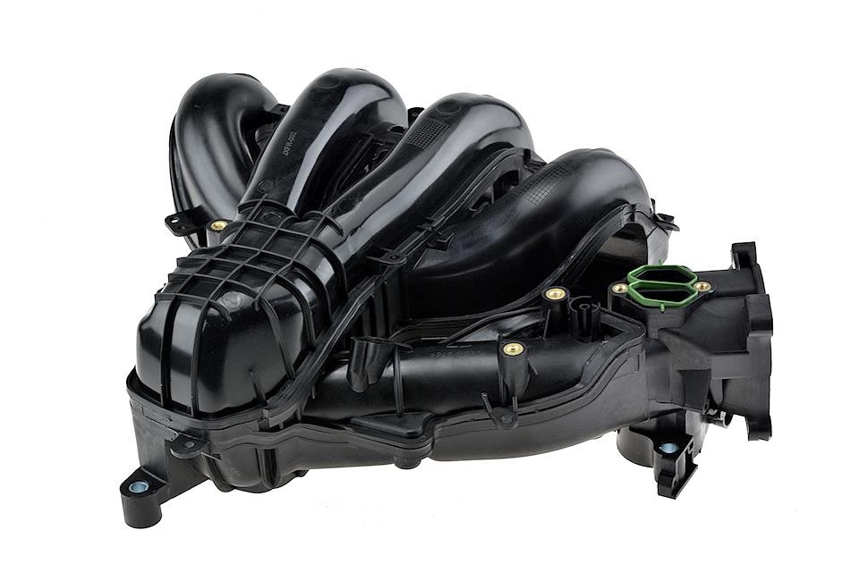 INTAKE MANIFOLD MODULE compatible FORD MONDEO III 1.8,2.0 2000-2007,MAZDA 6 GG/GY 1.8,2.0 2002-2007/W/O FLAP CONTROL/ - BKS-FR-002